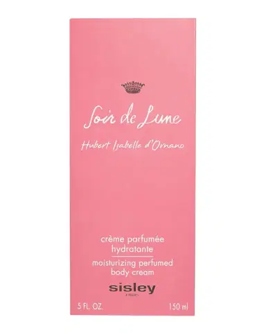 Sisley-Paris Soir de Lune Perfumed Body Cream | Thumbnail 1 Sisley-Paris Soir de Lune Perfumed Body Cream | Thumbnail 1