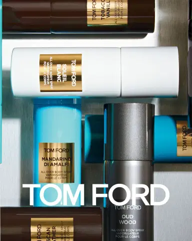 TOM FORD 5.0 oz. Neroli Portofino All Over Body Spray | Thumbnail 4 TOM FORD 5.0 oz. Neroli Portofino All Over Body Spray | Thumbnail 4