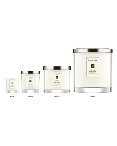 Jo Malone London Wood Sage & Sea Salt Scented Candle | Thumbnail 4 Jo Malone London Wood Sage & Sea Salt Scented Candle | Thumbnail 4