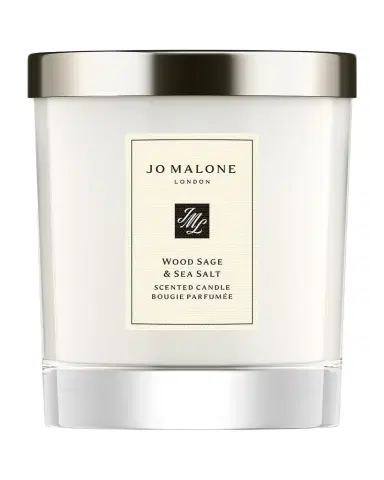 Jo Malone London Wood Sage & Sea Salt Scented Candle | Thumbnail 1 Jo Malone London Wood Sage & Sea Salt Scented Candle | Thumbnail 1