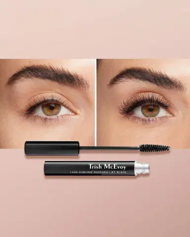 Trish McEvoy Lash Curling Tubular Mascara | Thumbnail 3 Trish McEvoy Lash Curling Tubular Mascara | Thumbnail 3