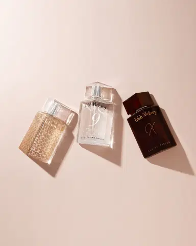 Trish McEvoy No. 9 Blackberry & Vanilla Musk Eau de Parfum, 1.7 oz. | Thumbnail 2 Trish McEvoy No. 9 Blackberry & Vanilla Musk Eau de Parfum, 1.7 oz. | Thumbnail 2
