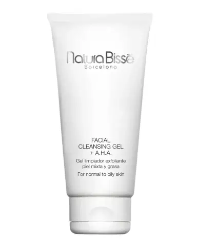Natura Bissé Facial Cleansing Gel + AHA's, 7 oz. | Thumbnail 1 Natura Bissé Facial Cleansing Gel + AHA's, 7 oz. | Thumbnail 1