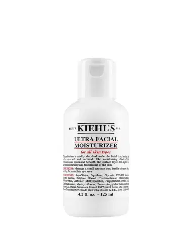 Kiehl's Since 1851 Ultra Facial Moisturizer, 4.2 oz. | Thumbnail 1 Kiehl's Since 1851 Ultra Facial Moisturizer, 4.2 oz. | Thumbnail 1