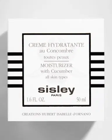 Sisley-Paris Moisturizer with Cucumber | Thumbnail 3 Sisley-Paris Moisturizer with Cucumber | Thumbnail 3