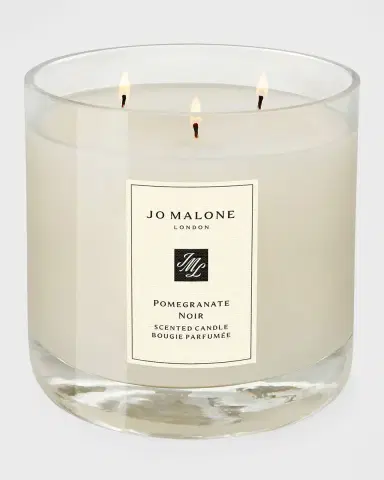 Jo Malone London Pomegranate Noir Scented Candle | Thumbnail 7 Jo Malone London Pomegranate Noir Scented Candle | Thumbnail 7