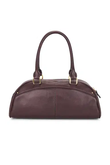 Chloé Bowling Bag | Thumbnail 3 Chloé Bowling Bag | Thumbnail 3