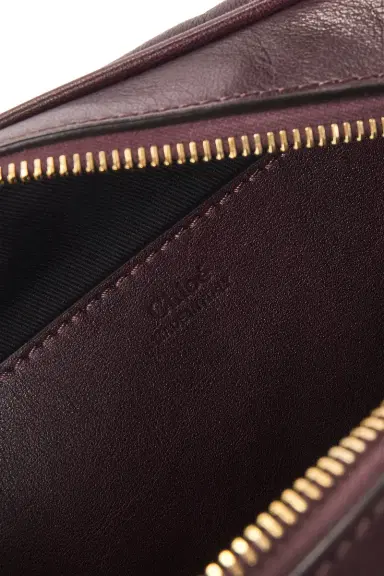 Chloé Bowling Bag | Thumbnail 6 Chloé Bowling Bag | Thumbnail 6