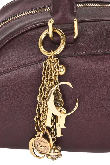 Chloé Bowling Bag | Thumbnail 7 Chloé Bowling Bag | Thumbnail 7