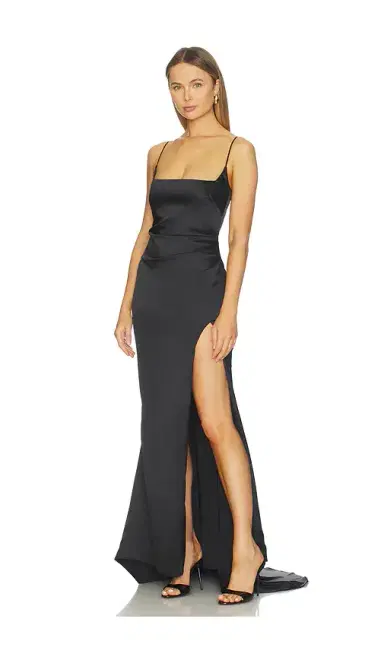 Nookie Valerie Gown | Thumbnail 2 Nookie Valerie Gown | Thumbnail 2
