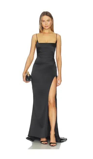 Nookie Valerie Gown | Thumbnail 1 Nookie Valerie Gown | Thumbnail 1