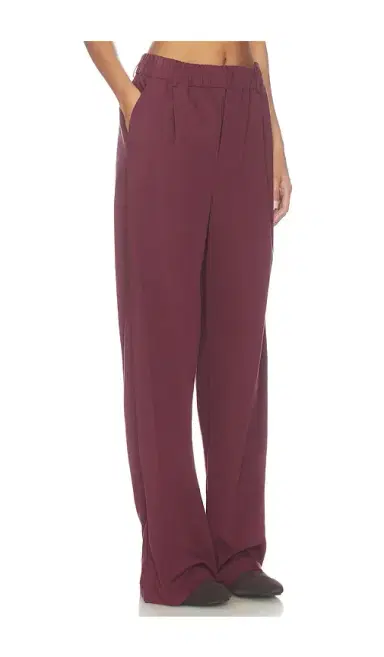 Varley Isobel Wide Leg 29.5 Pant | Thumbnail 2 Varley Isobel Wide Leg 29.5 Pant | Thumbnail 2