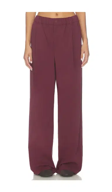 Varley Isobel Wide Leg 29.5 Pant | Thumbnail 1 Varley Isobel Wide Leg 29.5 Pant | Thumbnail 1