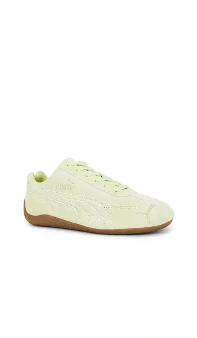 Puma Select X Danielle Cathari Speedcat Washed Sneaker | Thumbnail 2 Puma Select X Danielle Cathari Speedcat Washed Sneaker | Thumbnail 2