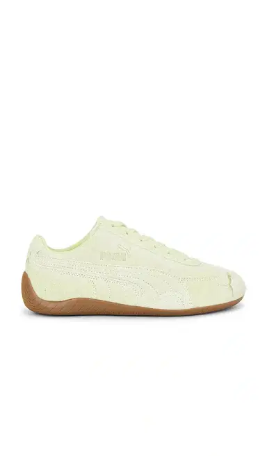 Puma Select X Danielle Cathari Speedcat Washed Sneaker | Thumbnail 1 Puma Select X Danielle Cathari Speedcat Washed Sneaker | Thumbnail 1