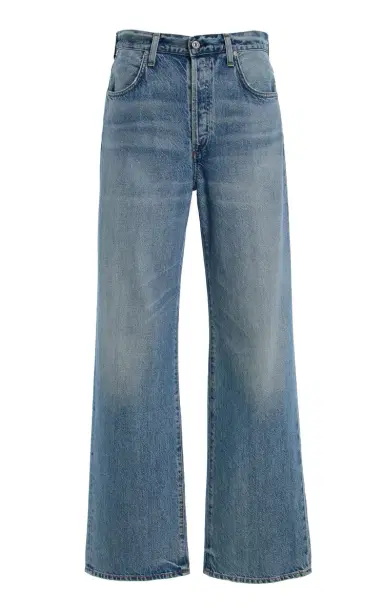Citizens of Humanity Annina Rigid Straight-Leg Jeans | Thumbnail 8 Citizens of Humanity Annina Rigid Straight-Leg Jeans | Thumbnail 8