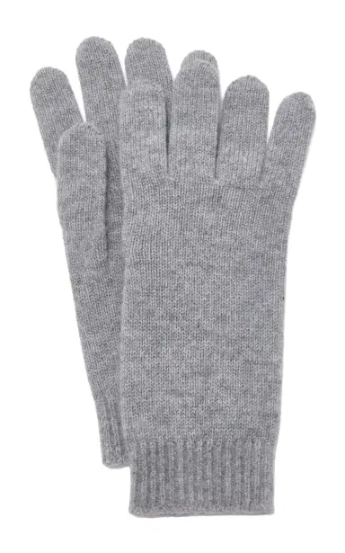 Comme Si The Short Cashmere Gloves | Thumbnail 1 Comme Si The Short Cashmere Gloves | Thumbnail 1
