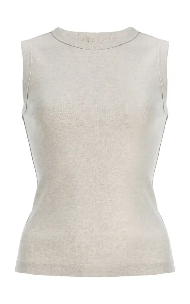 Esmé Cotton Tank Top Esmé Cotton Tank Top