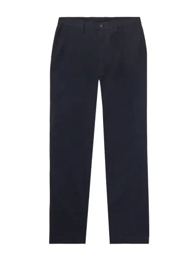 Sunspel Straight-Leg Cotton-Drill Trousers - Men | Thumbnail 1 Sunspel Straight-Leg Cotton-Drill Trousers - Men | Thumbnail 1
