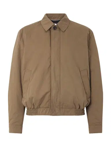 Saint Laurent Cotton-Twill Jacket - Men | Thumbnail 1 Saint Laurent Cotton-Twill Jacket - Men | Thumbnail 1