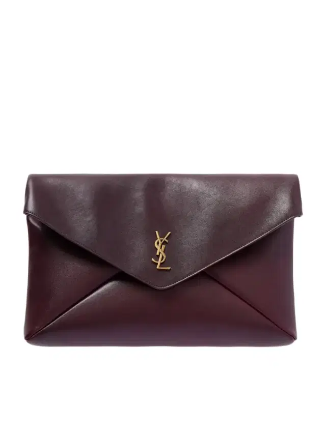 Cassandre Xxl Leather Shoulder Bag Cassandre Xxl Leather Shoulder Bag