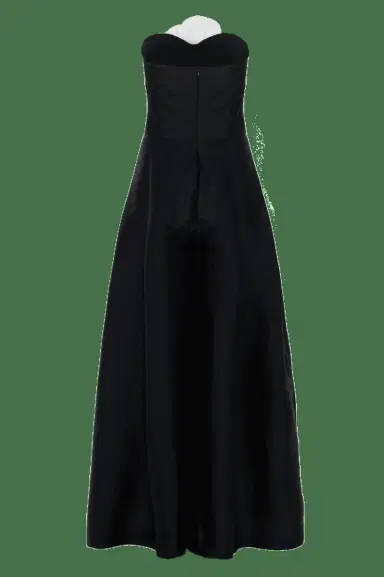 PatBo TAFFETA BLOOM JUMPSUIT | Thumbnail 5 PatBo TAFFETA BLOOM JUMPSUIT | Thumbnail 5