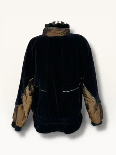 Jen Wonders Studio Statement Puffer Jacket | Thumbnail 17 Jen Wonders Studio Statement Puffer Jacket | Thumbnail 17