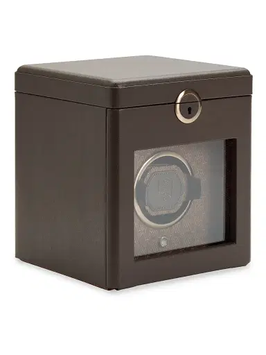 Wolf Earth Single Watch Winder | Thumbnail 2 Wolf Earth Single Watch Winder | Thumbnail 2