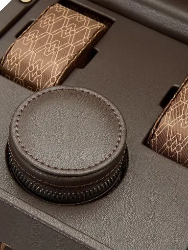 Wolf Earth Single Watch Winder | Thumbnail 5 Wolf Earth Single Watch Winder | Thumbnail 5