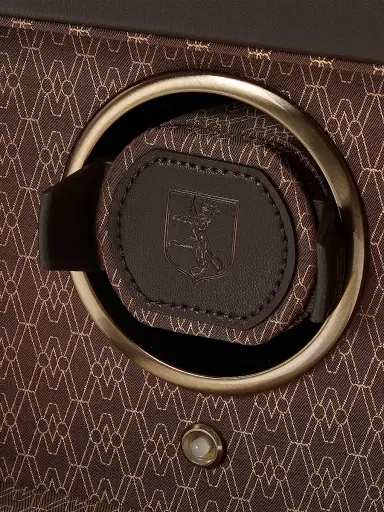 Wolf Earth Single Watch Winder | Thumbnail 6 Wolf Earth Single Watch Winder | Thumbnail 6