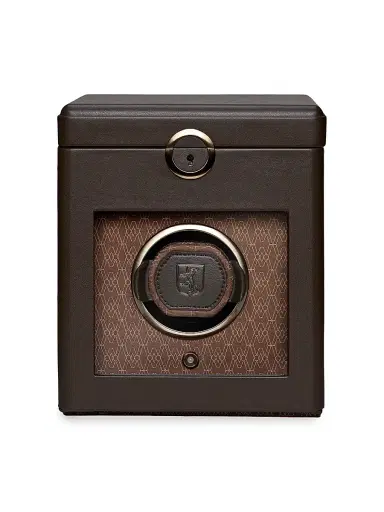 Wolf Earth Single Watch Winder | Thumbnail 1 Wolf Earth Single Watch Winder | Thumbnail 1