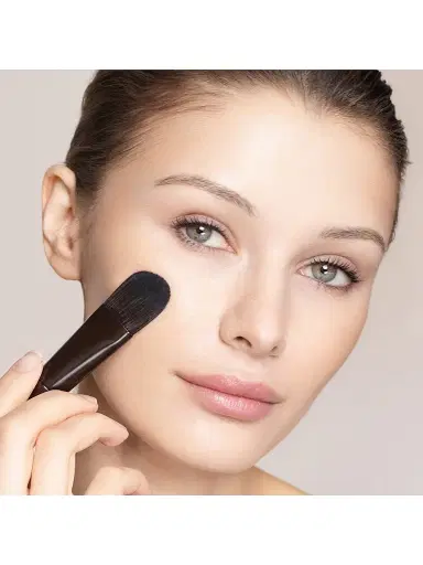 Trish McEvoy Foundation Brush | Thumbnail 2 Trish McEvoy Foundation Brush | Thumbnail 2