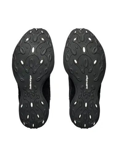 Balenciaga Men's Monday Ultra Sneakers - Black - Size 12 | Thumbnail 7 Balenciaga Men's Monday Ultra Sneakers - Black - Size 12 | Thumbnail 7