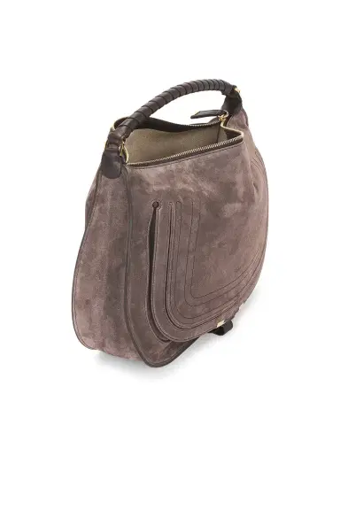 Chloé Marcie Shoulder Bag | Thumbnail 5 Chloé Marcie Shoulder Bag | Thumbnail 5