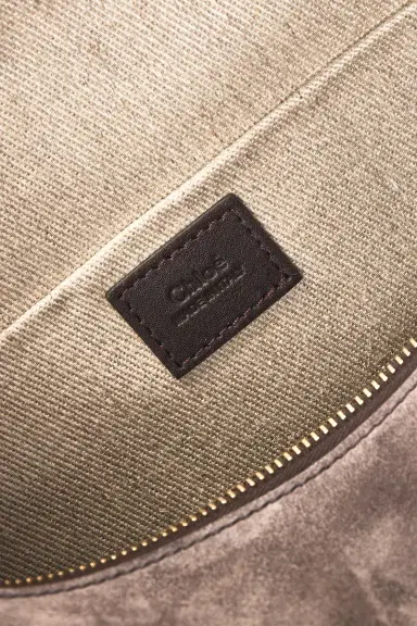 Chloé Marcie Shoulder Bag | Thumbnail 6 Chloé Marcie Shoulder Bag | Thumbnail 6