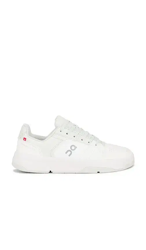 The Roger Clubhouse Sneaker The Roger Clubhouse Sneaker