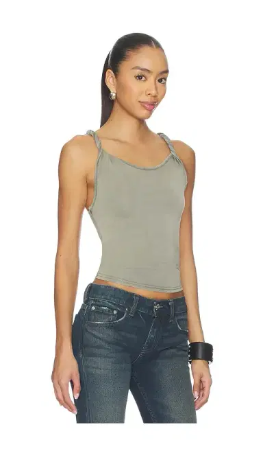 Diesel Twy Tank Top | Thumbnail 2 Diesel Twy Tank Top | Thumbnail 2