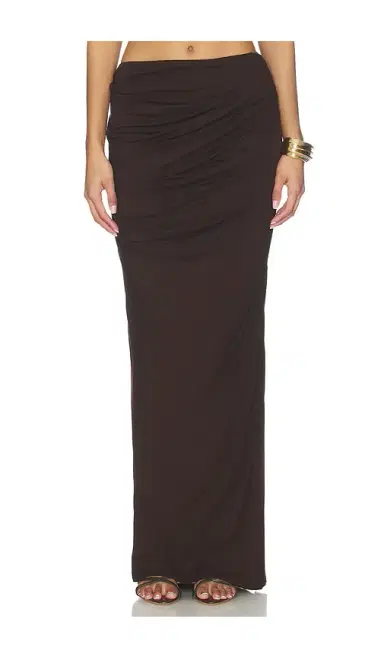 Entire Studios Drape Skirt | Thumbnail 1 Entire Studios Drape Skirt | Thumbnail 1