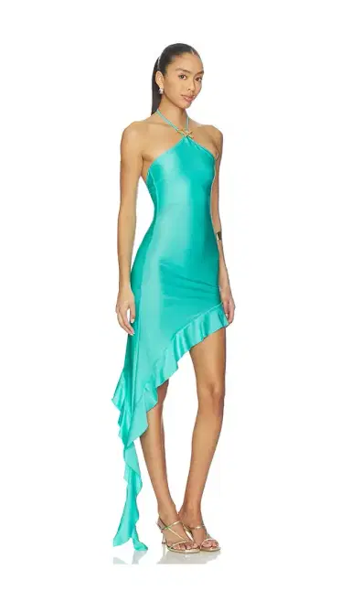 Shani Shemer x REVOLVE X Revolve Onyx Maxi Dress | Thumbnail 2 Shani Shemer x REVOLVE X Revolve Onyx Maxi Dress | Thumbnail 2