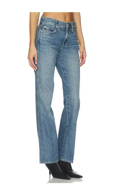 AMO Denim Marcenia Jeans | Thumbnail 2 AMO Denim Marcenia Jeans | Thumbnail 2