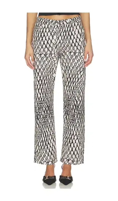 MIAOU Boyfriend Pant | Thumbnail 1 MIAOU Boyfriend Pant | Thumbnail 1