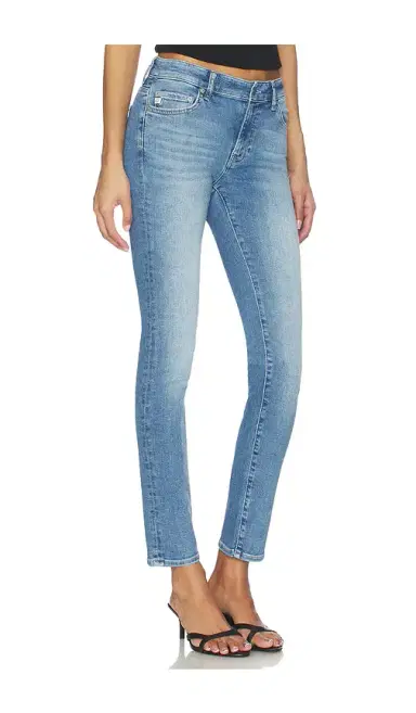 AG Jeans Prima Cigarette | Thumbnail 2 AG Jeans Prima Cigarette | Thumbnail 2
