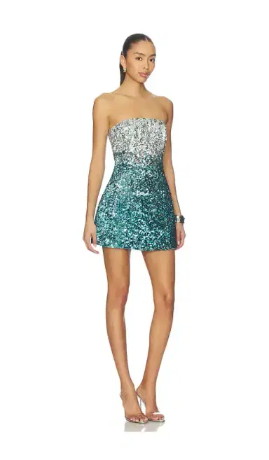 retrofete Tancy Dress | Thumbnail 2 retrofete Tancy Dress | Thumbnail 2