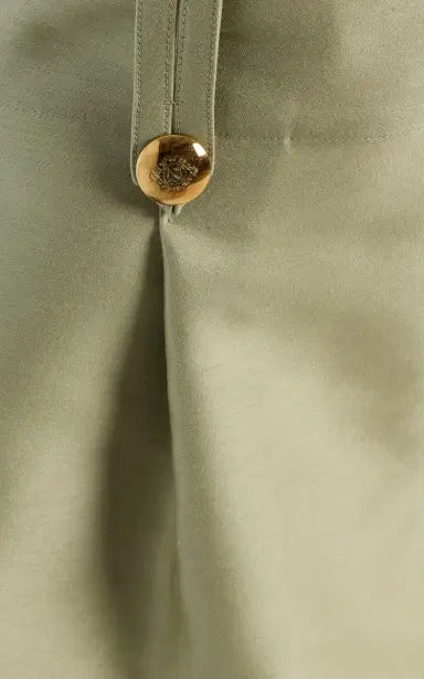 Zimmermann Luna Wool-Silk Tailored Shorts | Thumbnail 5 Zimmermann Luna Wool-Silk Tailored Shorts | Thumbnail 5