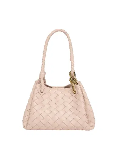 Bottega Veneta Parachute Small Bag | Thumbnail 1 Bottega Veneta Parachute Small Bag | Thumbnail 1