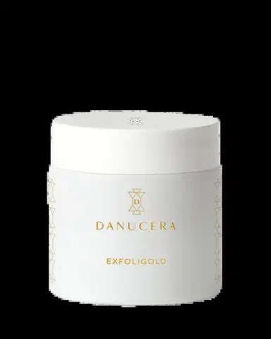 Danucera Exfoligold Gentle Face Scrub, 3.4 oz. | Thumbnail 2 Danucera Exfoligold Gentle Face Scrub, 3.4 oz. | Thumbnail 2