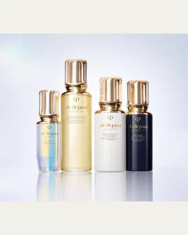 Cle de Peau Beaute Protective Day Emulsion Refill, 4.2 oz. | Thumbnail 3 Cle de Peau Beaute Protective Day Emulsion Refill, 4.2 oz. | Thumbnail 3