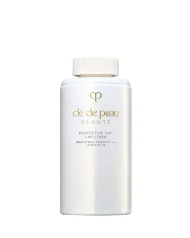 Cle de Peau Beaute Protective Day Emulsion Refill, 4.2 oz. | Thumbnail 1 Cle de Peau Beaute Protective Day Emulsion Refill, 4.2 oz. | Thumbnail 1