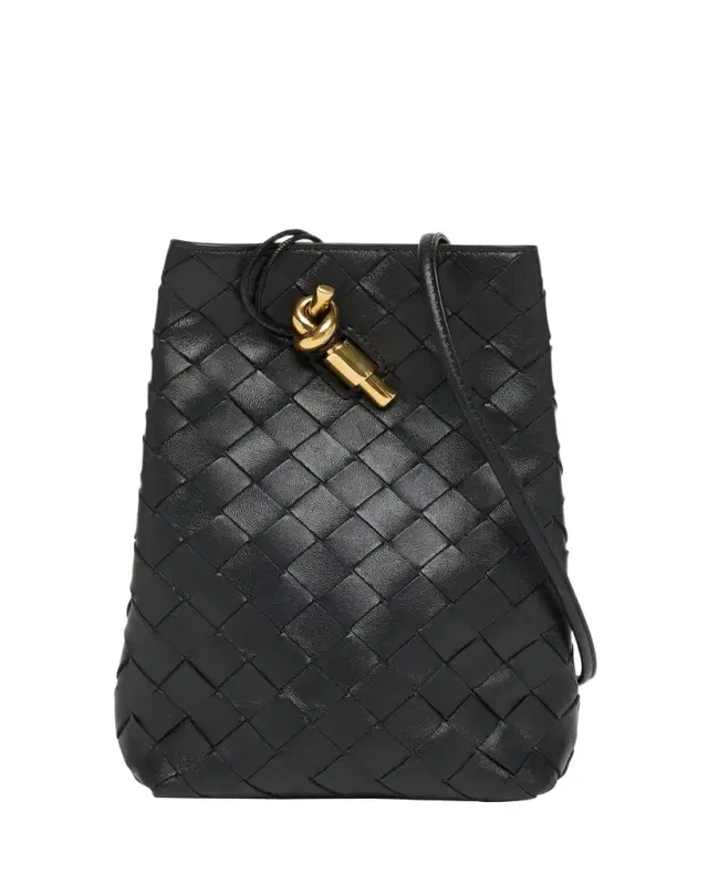 Andiamo Phone Pouch Crossbody Bag Andiamo Phone Pouch Crossbody Bag