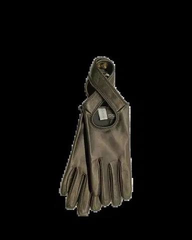 Guanti Giglio Fiorentino Nappa Leather Gloves | Thumbnail 2 Guanti Giglio Fiorentino Nappa Leather Gloves | Thumbnail 2
